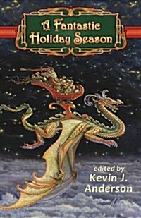 A Fantastic Holiday Season (Paperback)