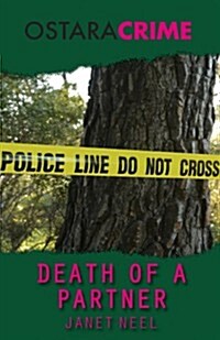 Death of a Partner (Paperback)