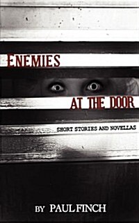 Enemies at the Door (Paperback)