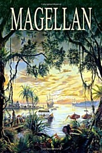 Magellan (Paperback)