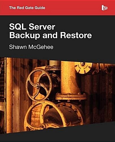 SQL Server Backup and Restore (Paperback)