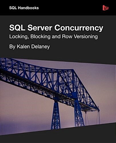 SQL Server Concurrency (Paperback)