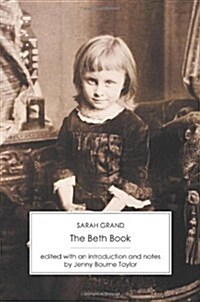 The Beth Book (Paperback)