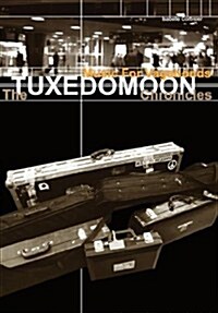 Music for Vagabonds - The Tuxedomoon Chronicles (Paperback)