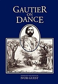 Gautier on Dance (Hardcover)