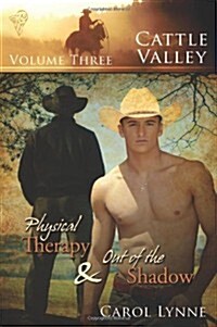 Cattle Valley: Vol 3 (Paperback)