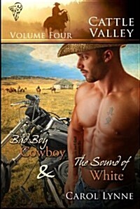 Cattle Valley: Vol 4 (Paperback)