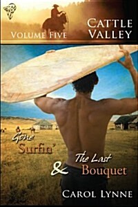 Cattle Valley: Vol 5 (Paperback)