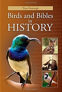 Birds & Bibles in History (Color Version) (Paperback)