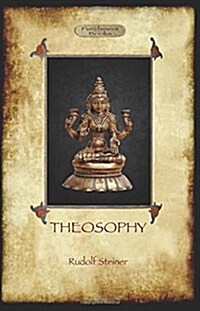 Theosophy (Paperback)