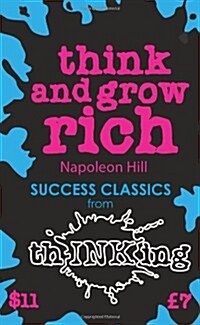 Think and Grow Rich (Paperback)