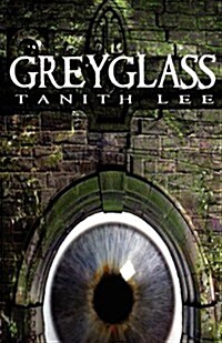 Greyglass (Paperback)