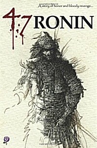 47 Ronin (Paperback)