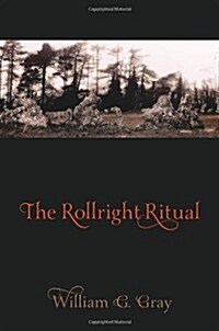The Rollright Ritual (Paperback)