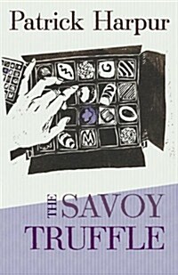 The Savoy Truffle (Paperback)