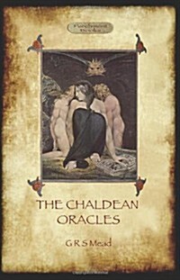 The Chaldean Oracles (Paperback)