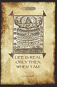 Life Is Real Only Then, When i Am (Paperback)