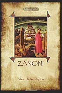 Zanoni (Paperback)