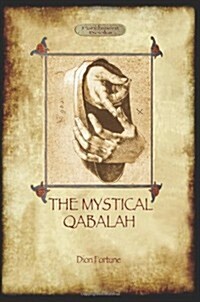 The Mystical Qabalah (Paperback)