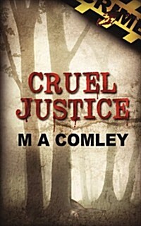 Cruel Justice (Paperback)