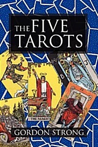 The Five Tarots (Paperback)