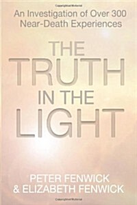 The Truth in the Light (Paperback)