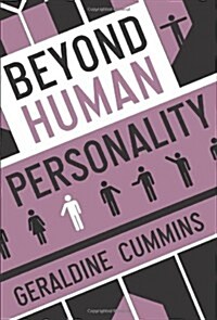 Beyond Human Personality (Paperback)