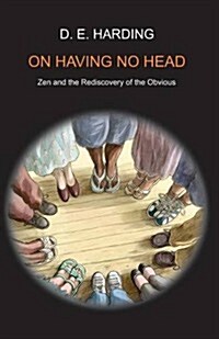On Having No Head (Paperback)