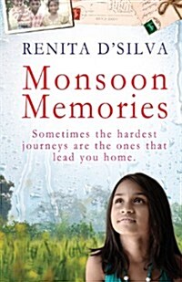 Monsoon Memories (Paperback, 1st)
