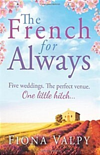 The French for Always (Paperback)