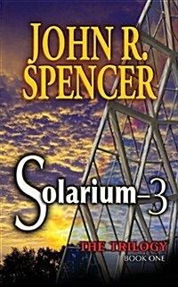 Solarium-3 (Paperback)