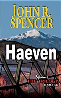 Haeven: Book Two of the Solarium-3 Trilogy (Paperback)