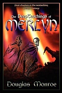The Deepteachings of Merlyn (Paperback)