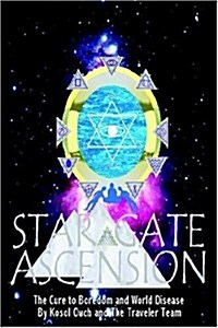 Star Gate Ascension (Paperback)