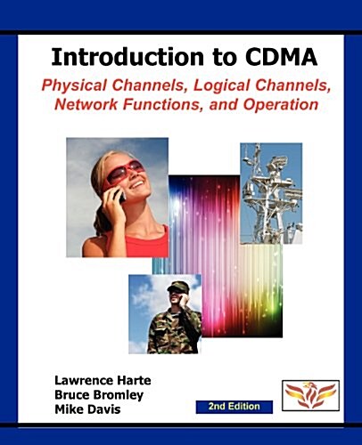 Introduction to Cdma, 2nd Edition (Paperback)