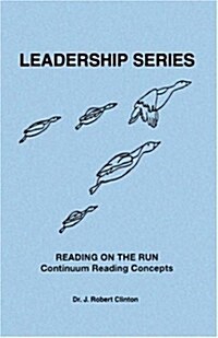 Reading on the Run, Continuum Reading Concepts (Paperback)