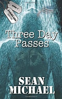 Three Day Passes (Paperback)