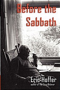 Before the Sabbath (Paperback)