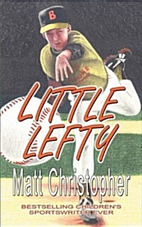 Little Lefty (Paperback)