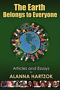 The Earth Belongs to Everyone (Paperback)