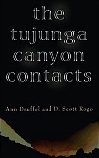 The Tujunga Canyon Contacts (Paperback)