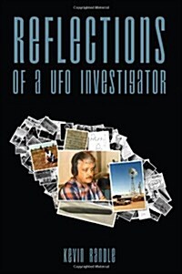 Reflections of a UFO Investigator (Paperback)