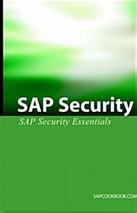 SAP Security: SAP Security Essentials (Paperback)