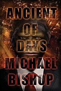 Ancient of Days (Paperback)