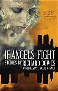 If Angels Fight (Paperback)