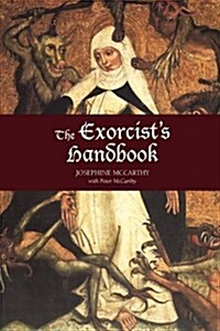 The Exorcists Handbook (Paperback)