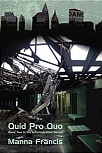 Quid Pro Quo (Paperback)