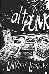 Alt.Punk (Paperback)