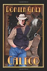 Calico (Paperback, Zumaya)