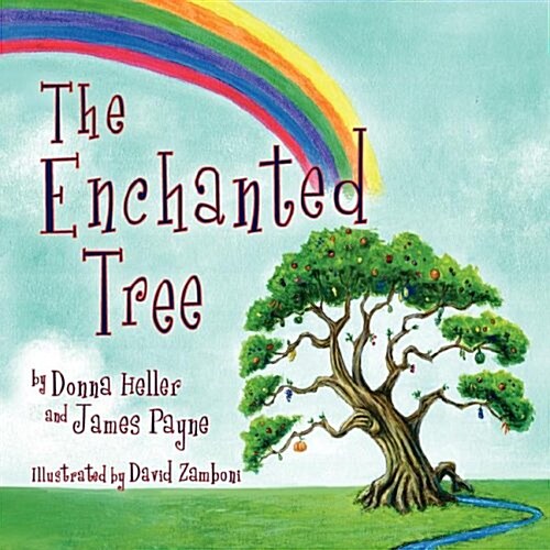 The Enchanted Tree (Paperback)